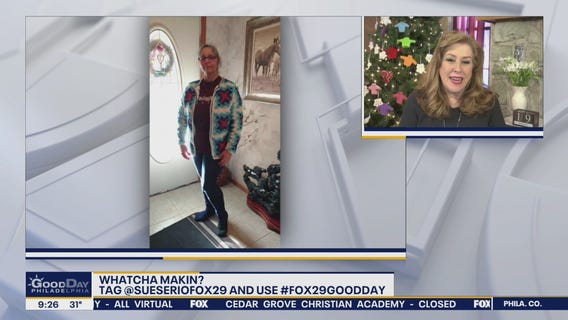 Whatcha Makin: February 19th