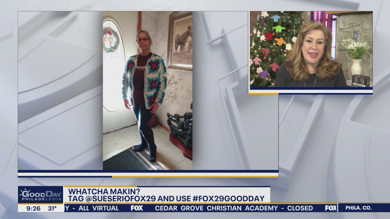 Whatcha Makin: February 19th