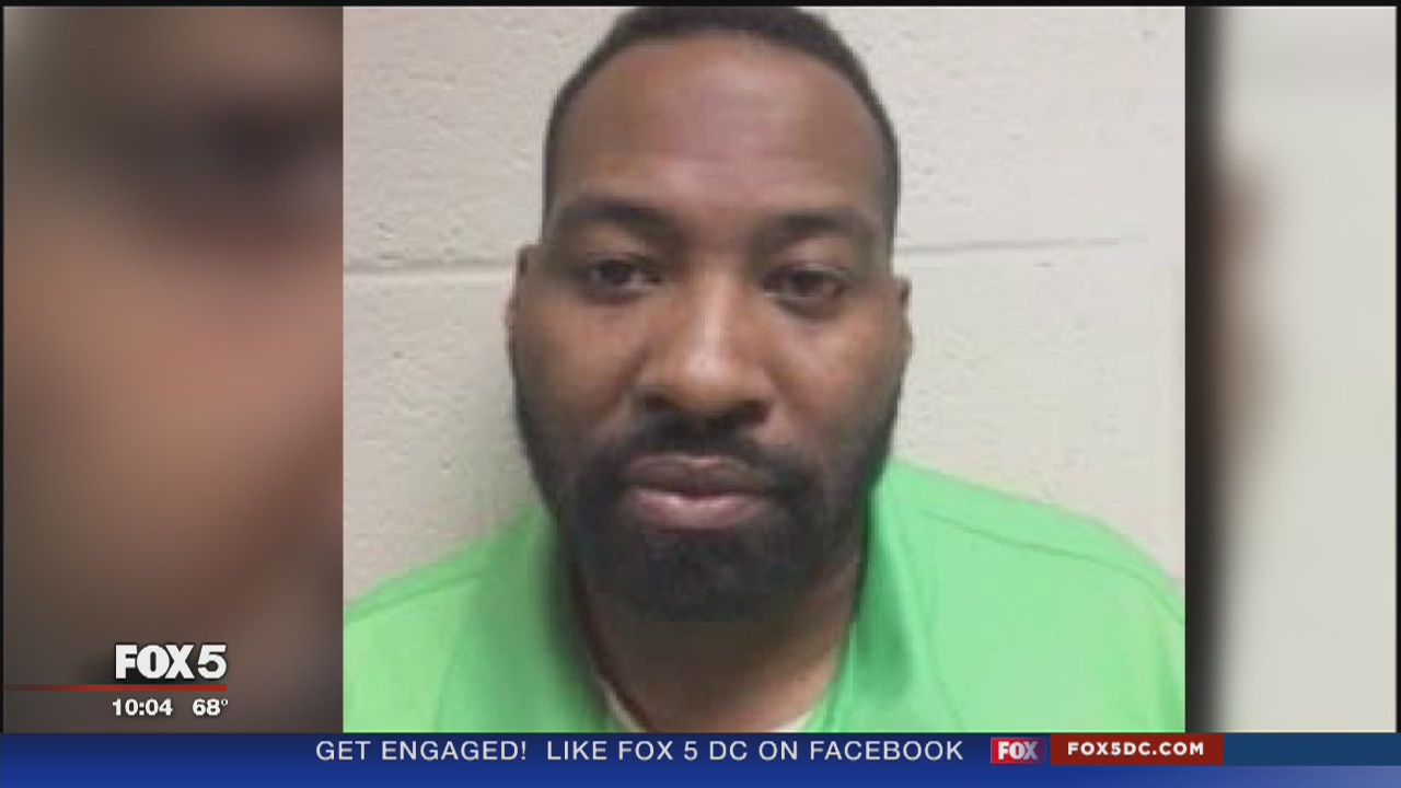 Prince George's County coach, substitute teacher charged for child porn