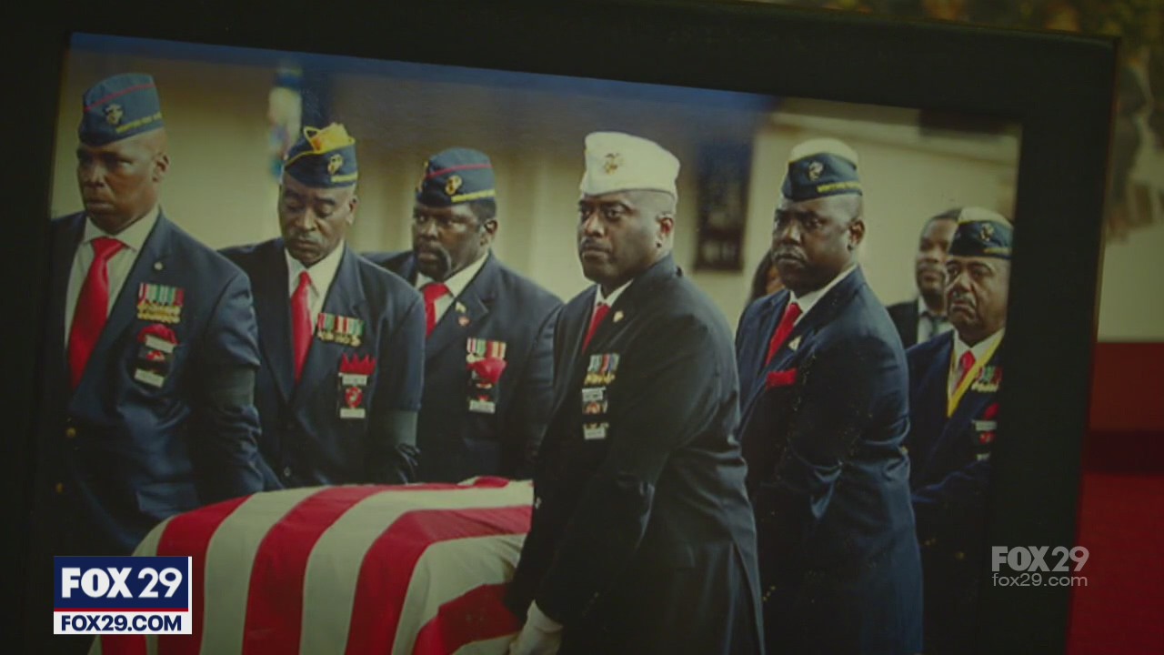 Celebrating Living History: A Dual Fight for Freedom | FOX 29 Philadelphia