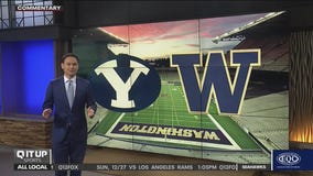 Commentary: Disappointment in the Cougars for Apple Cup Cancellation ? but not the ones from WSU