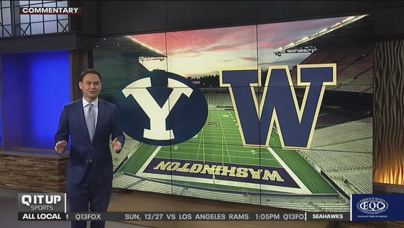 Commentary: Disappointment in the Cougars for Apple Cup Cancellation ? but not the ones from WSU