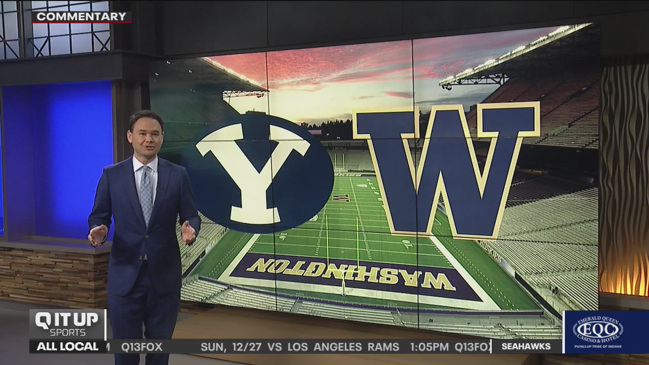 Commentary: Disappointment in the Cougars for Apple Cup Cancellation ? but not the ones from WSU