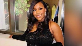 Carlee Russell's attorney says she faked kidnapping