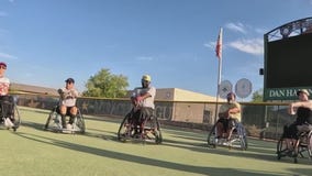 Ability 360 softball team prepares for World Series