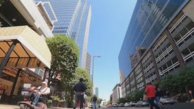 Where's the rain? Phoenicians holding out for the monsoon