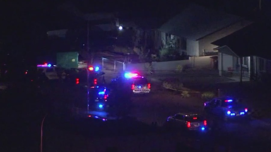 MCSO investigating deadly Guadalupe shooting