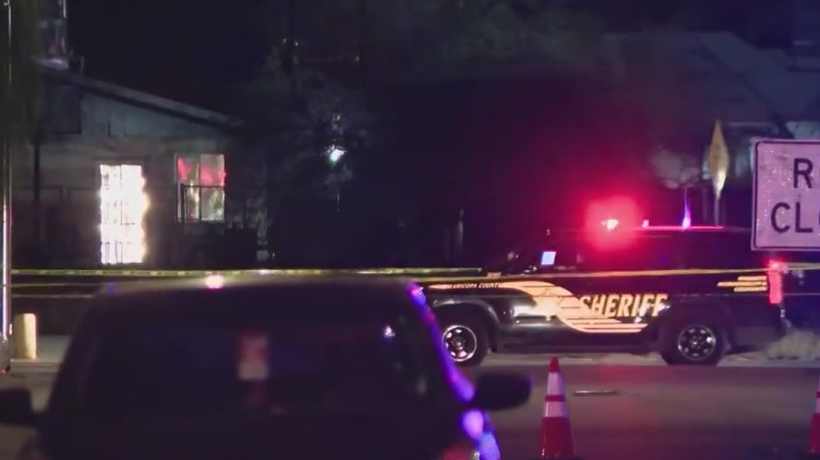 Memorial grows after teen shot & killed in Guadalupe