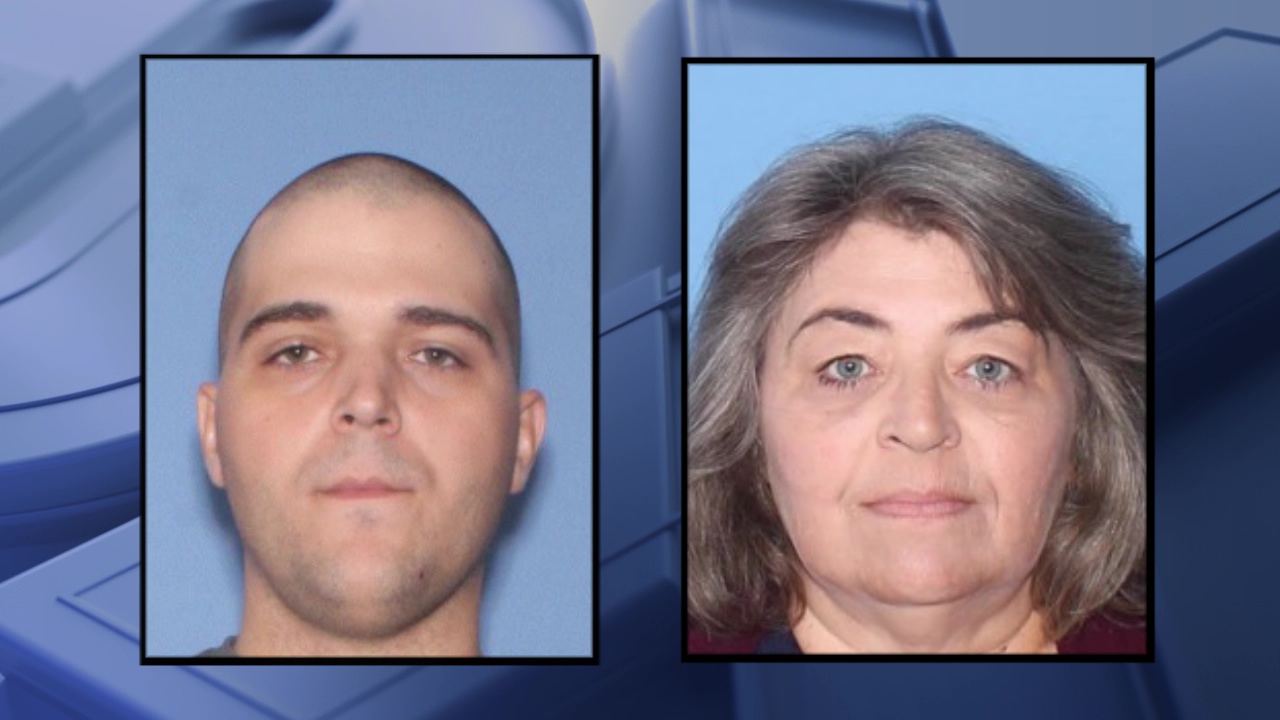 Man arrested in connection with gruesome murder