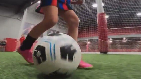 USWNT inspiring new generation of athletes