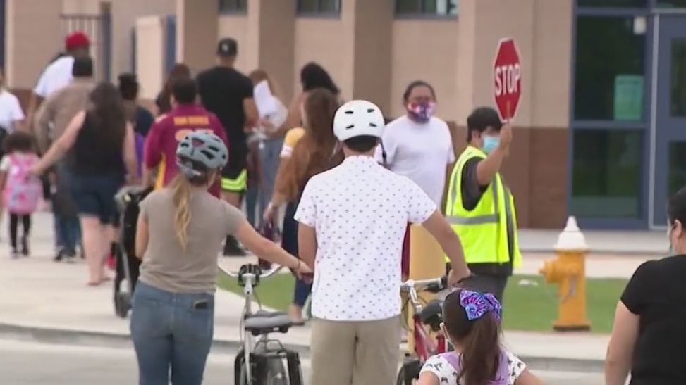 2 Arizona ESA leaders resign: the latest