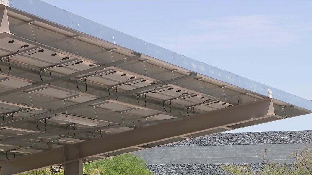 SRP offering free solar power for Phoenix nonprofits
