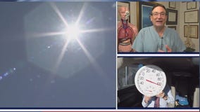 How the heat can impact mood, decision making