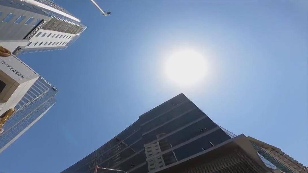 Banner Urgent Care seeing more dehydration patients