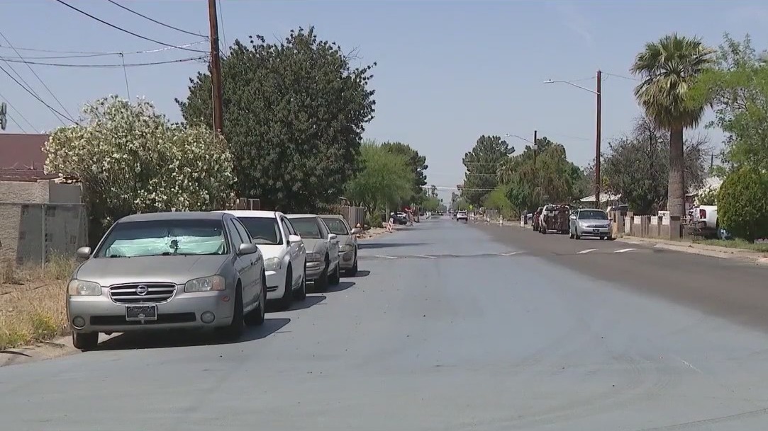 Cool pavement study findings, explained