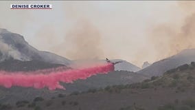 Sunflower residents forced to evacuate