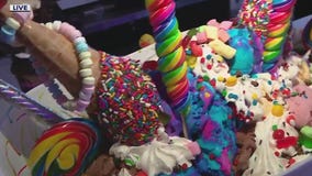 Sugar Factory opens in Glendale's Westgate