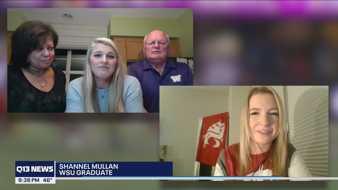 Fans react to cancellation of Apple Cup and its impact to holiday tradition