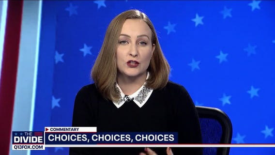 The Divide: Commentary