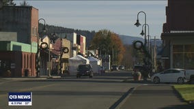 City helps local businesses in Buckley