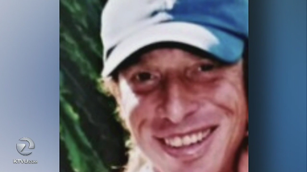 Man fleeing falling tree run over, killed by neighbor's minivan