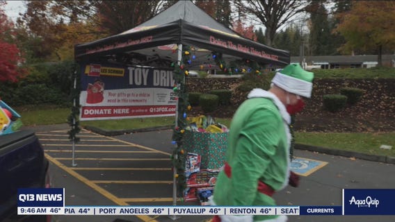 Help local kids this holiday season