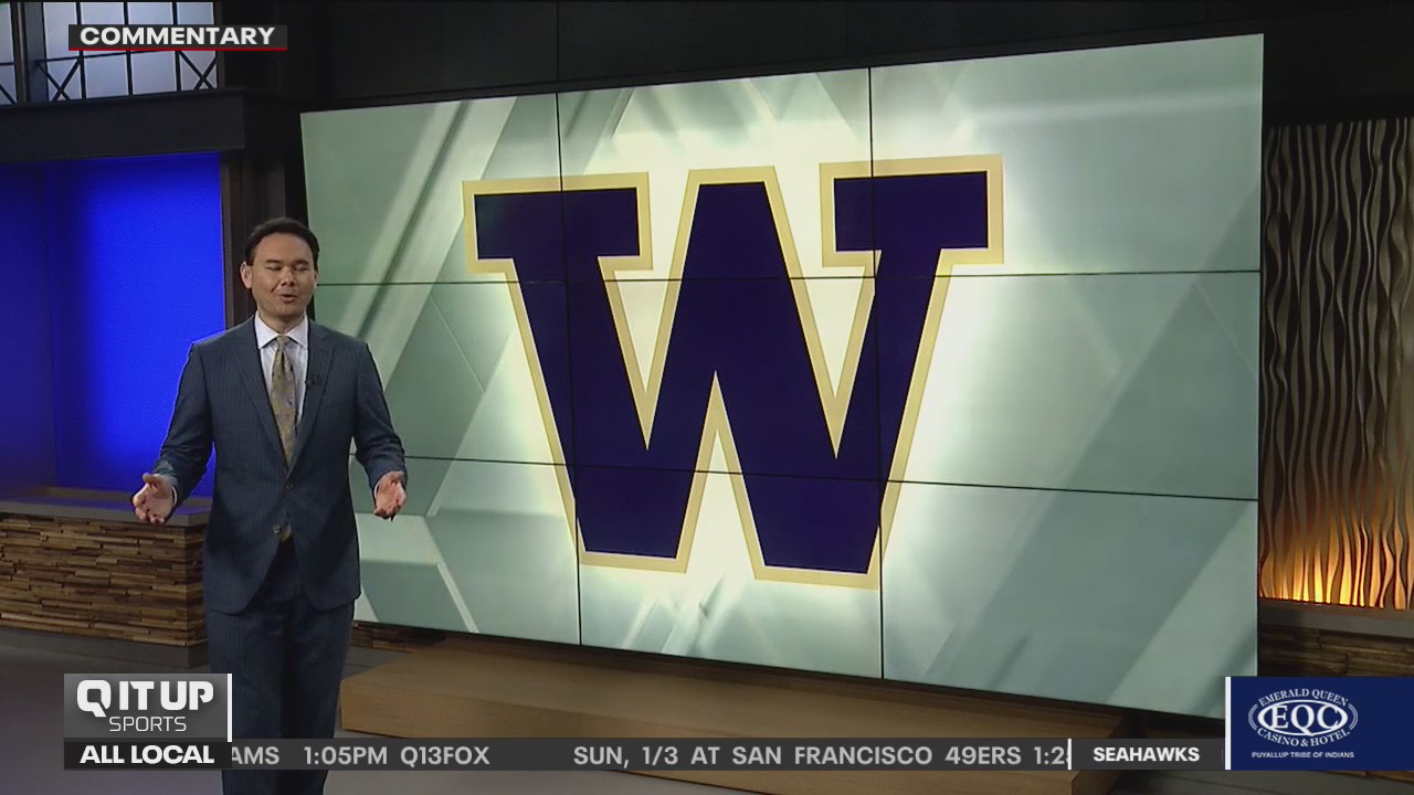 Commentary: Huskies North Divisional title should come with a much different kind of asterisk