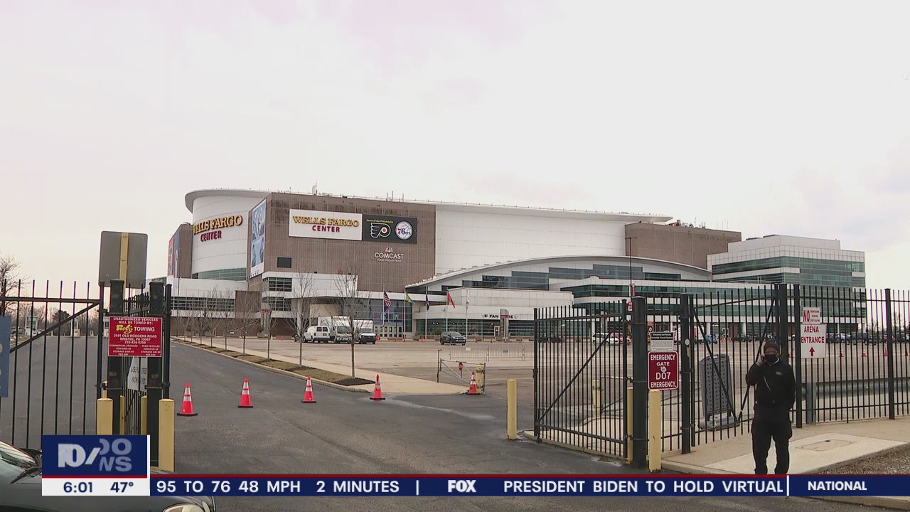 Philadelphia mulls change to indoor COVID-19 restrictions as state makes a change