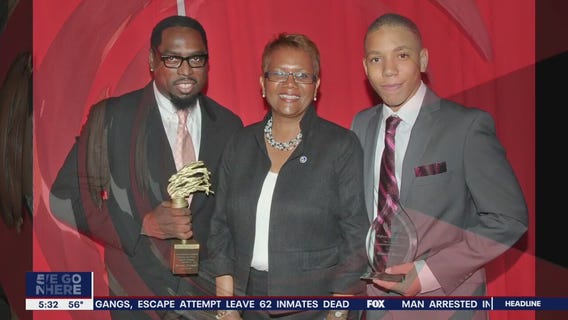 The Enterprise Center dedicates time to serving and growing minority-owned businesses