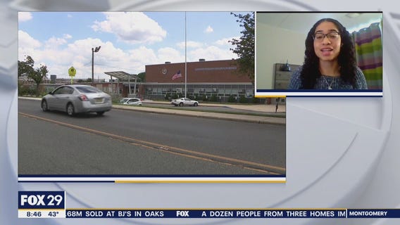 Student efforts lead to African American history course requirements in Cherry Hill