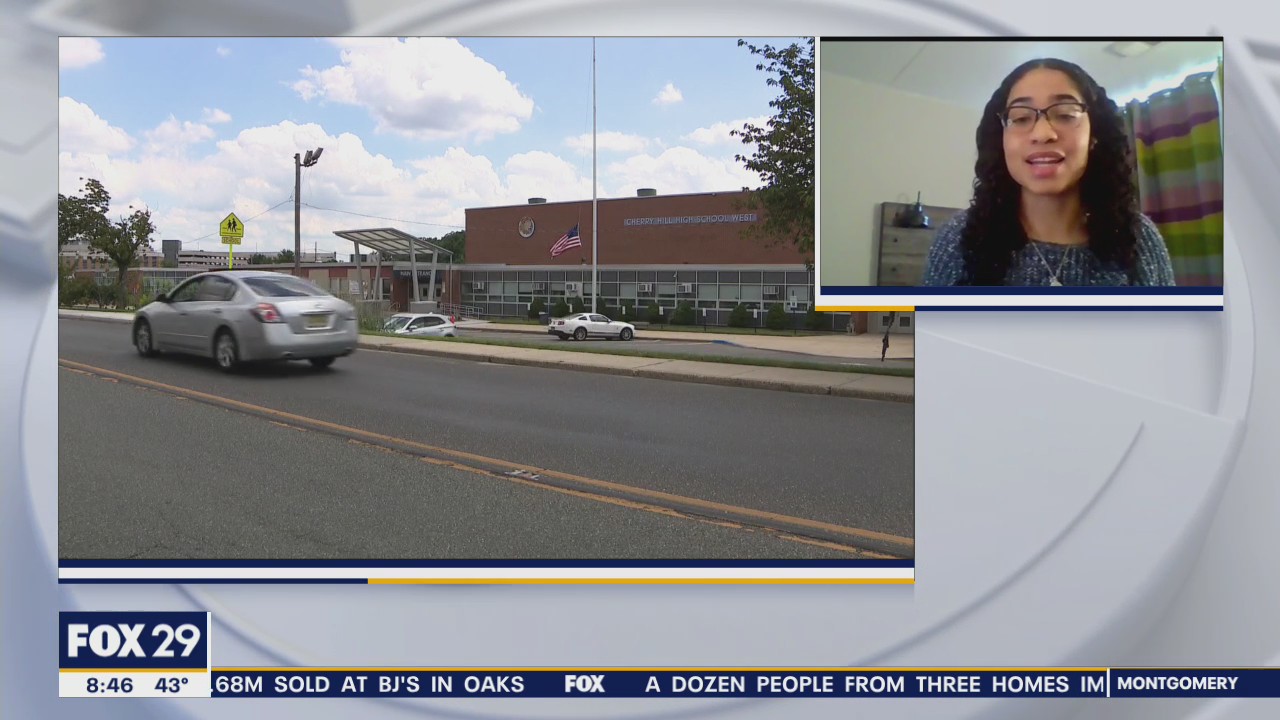 Student efforts lead to African American history course requirements in Cherry Hill