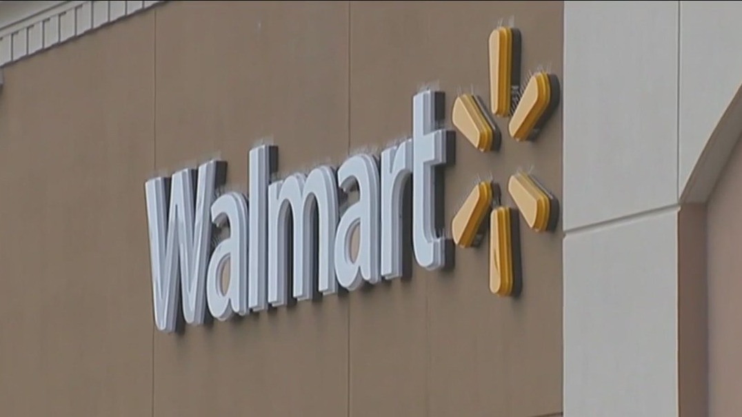 Walmart stores hit by credit card skimmers