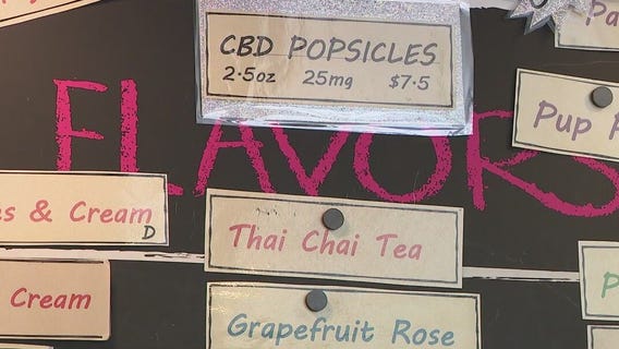 AZ Pops has dozens of flavors to cool you down