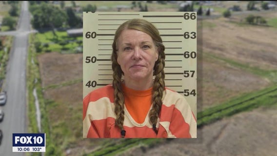 Previewing Lori Vallow's sentencing