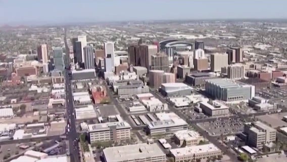 Maricopa Co. voters to decide on transport funding
