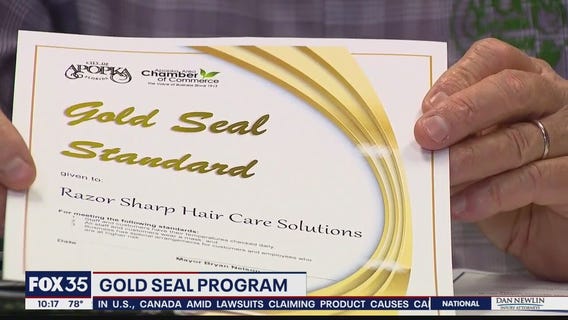 City of Apopka partners with COVID Safe Pass app