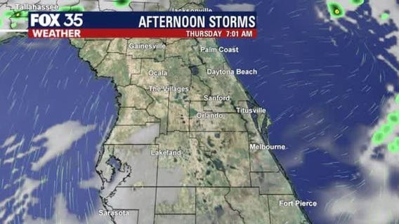 Tracking the Tropics: May 20, 2020