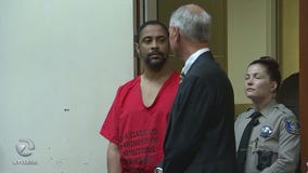 Sunnyvale police: Driver who plowed into pedestrians targeted victims he thought were Muslim