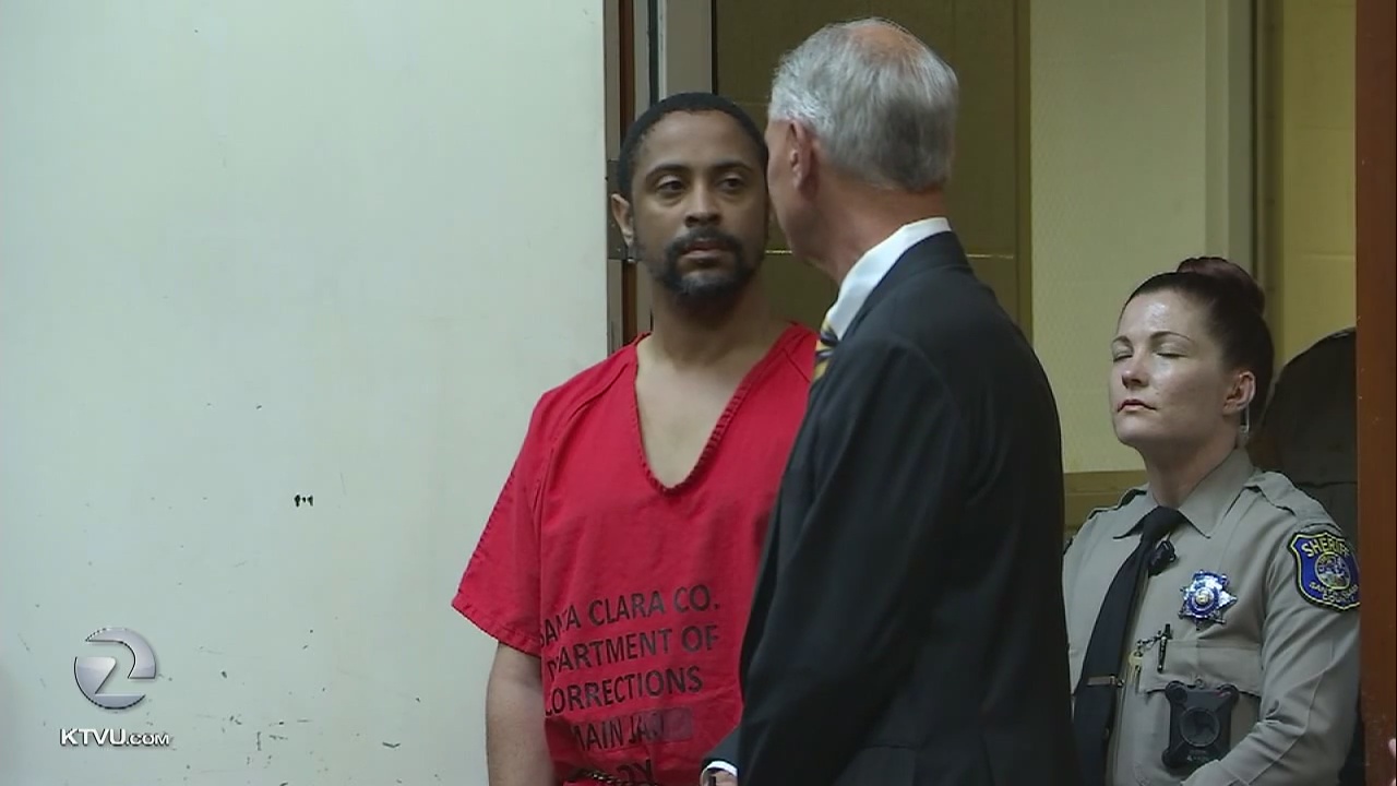 Sunnyvale police: Driver who plowed into pedestrians targeted victims he thought were Muslim