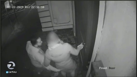 Berkeley police seek help in identifying sexual battery suspect