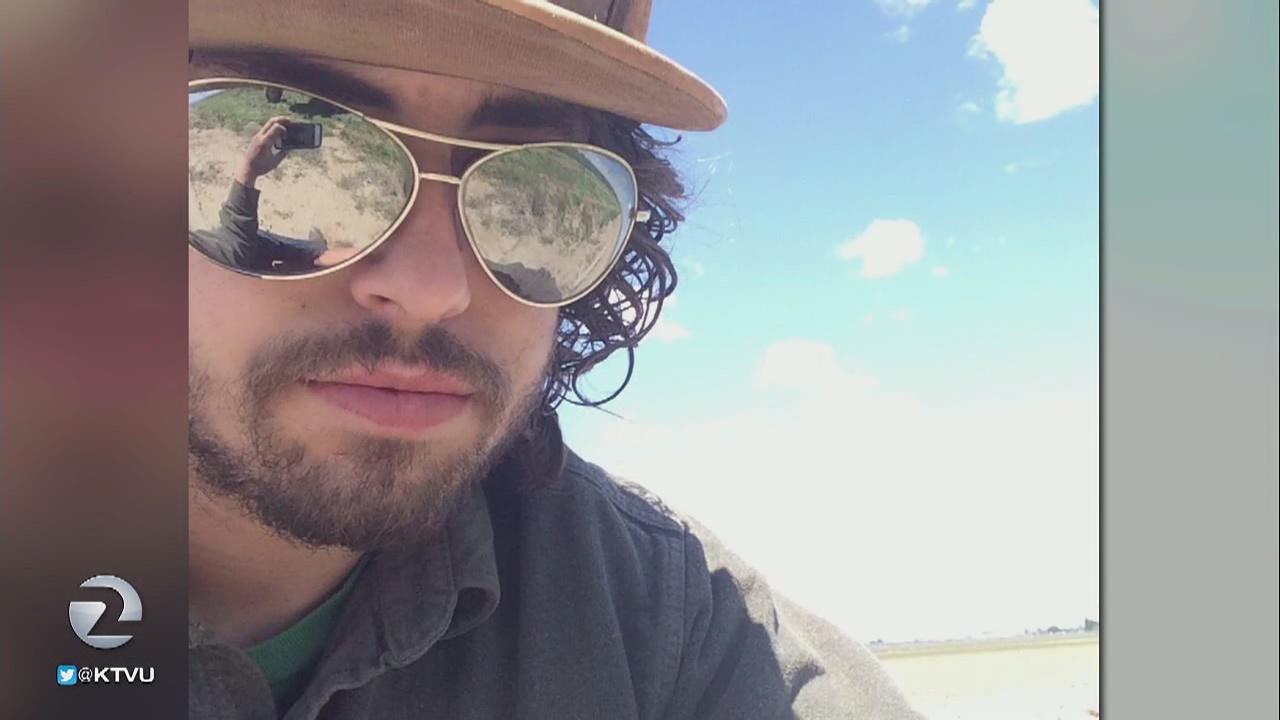 Pacifica: Search for missing swimmer