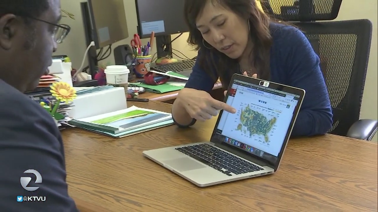 Report: Even high-wage earners feel the pinch in Bay Area