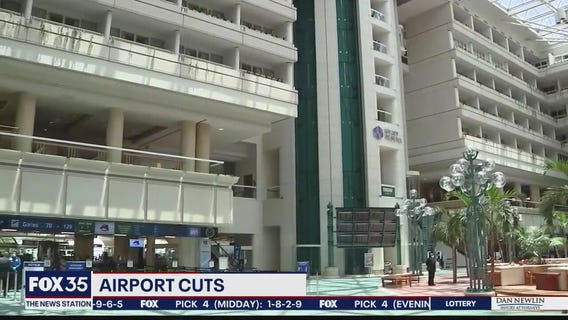 OIA looks to scale back on new terminal project in effort to save money