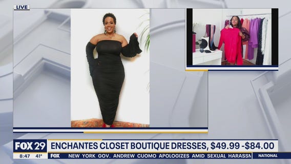 Products to empower women during Women's History Month