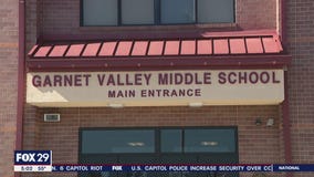 Delaware County teachers express relief they are prioritized for COVID vaccine