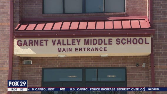 Delaware County teachers express relief they are prioritized for COVID vaccine