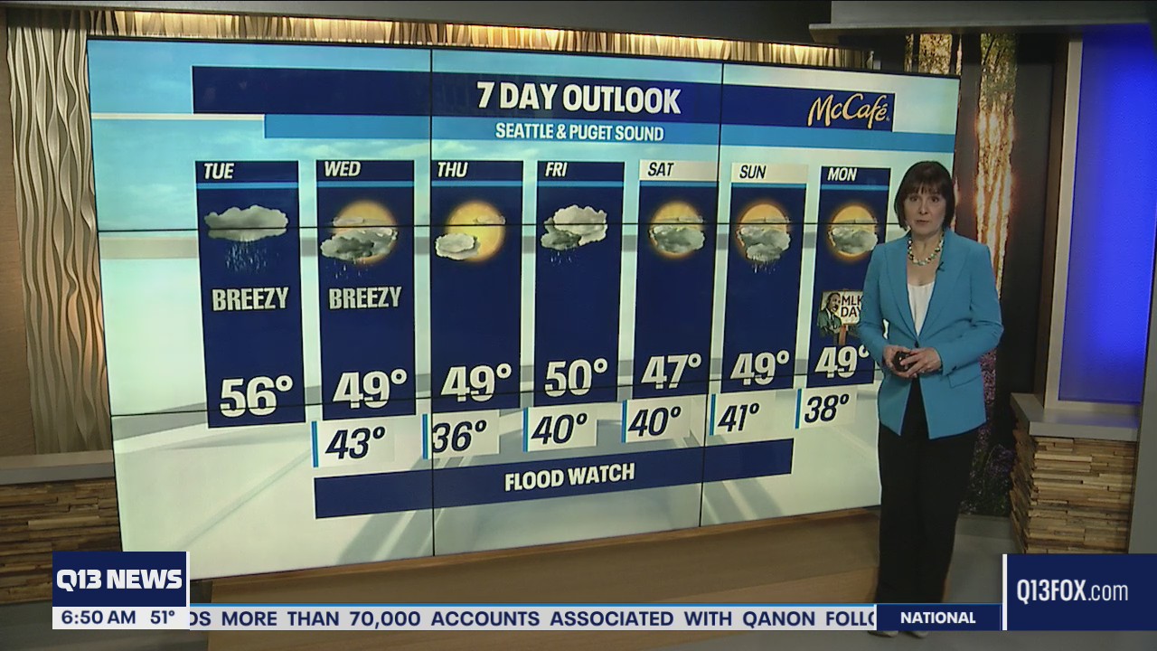 Landslide risk high in some areas due to heavy rain