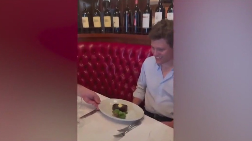 Steak for vegans? Florida restaurant serving 'meat'