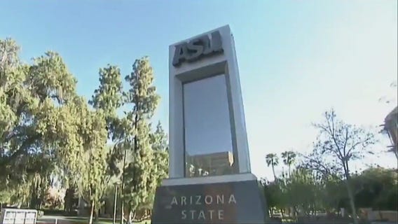 ASU law school to allow generative AI on applications