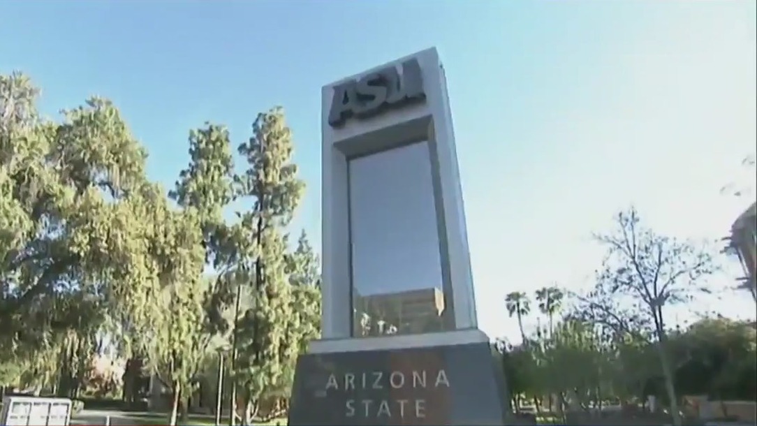 ASU law school to allow generative AI on applications